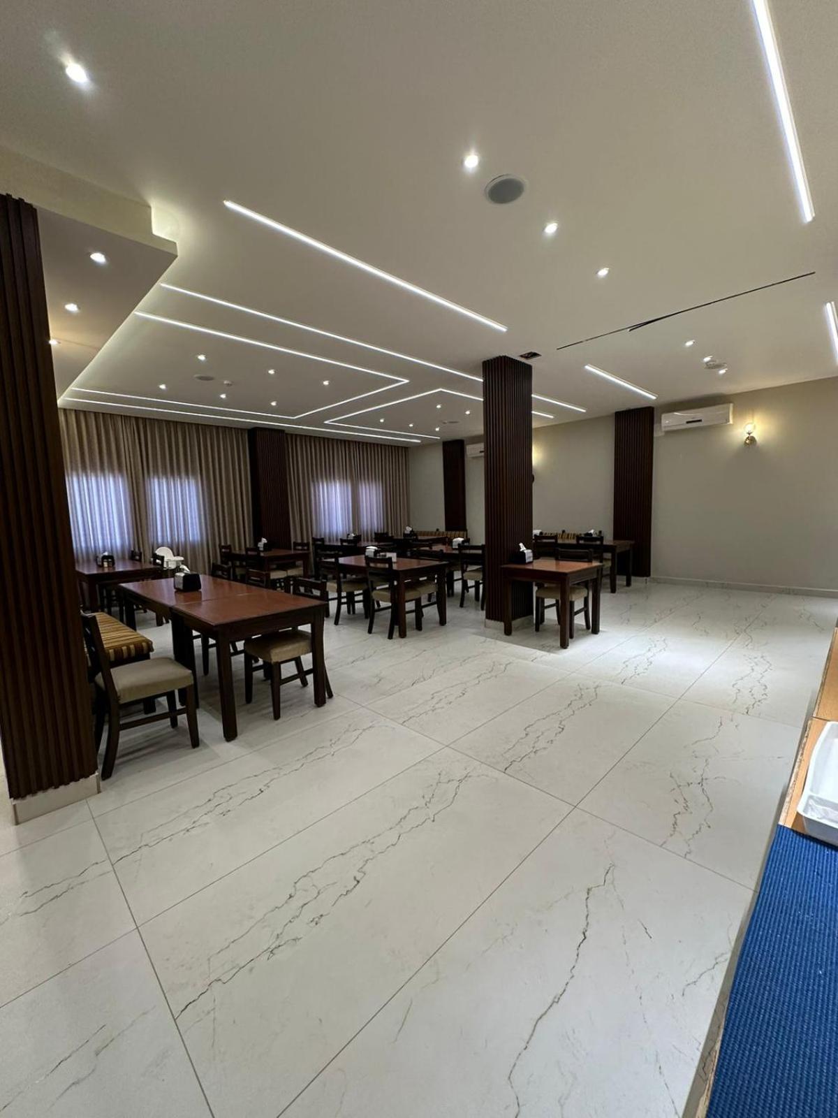 Rumman Hotel Мадаба Экстерьер фото